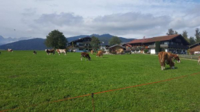 Ferienwohnung Max Hofreiter Schoenau Am Koenigssee